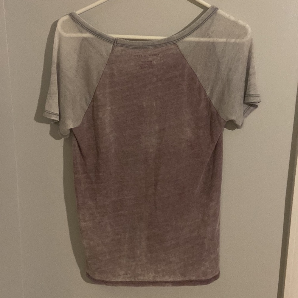 6 american eagle basic tees! - Picture 3 of 13